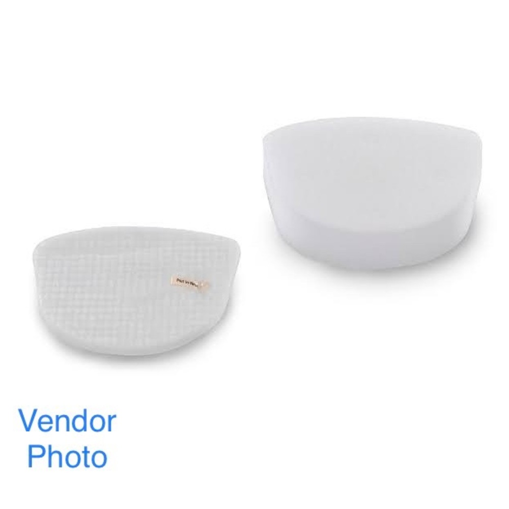 Shark Foam & Felt Filter Kit (Model #: XFFK560)